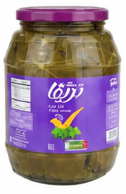Treva Grape Leaves 960 g