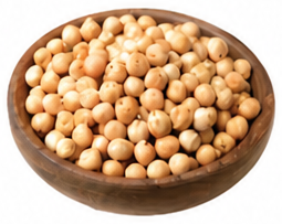 Chick Peas Seeds #9