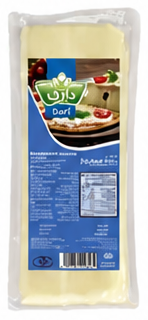 جبن داري موزاريلا بلوك