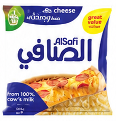 Alsafi Mozzarella Cheese 500 g