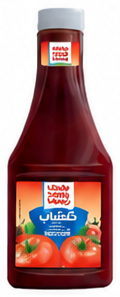 Libbys Tomato Ketchup Squeezy 760 g