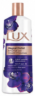Lux Body Wash, Magical Orchid, 500 ml