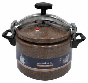 قدر ضغط جرانيت بصره 9 لتر