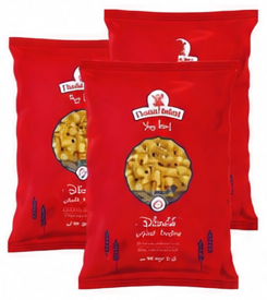 Pasta Bella Assorted Pasta 500g 3 pc