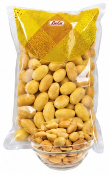 فول سوداني محمص 500 جرام