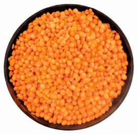 Masoor Whole Gota 1Kg