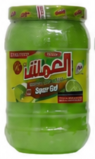 العملاق جل سوبر متعدد الاستخدامات 2 كيلو