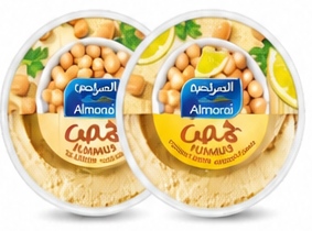 Almarai Classic Hummus 250g