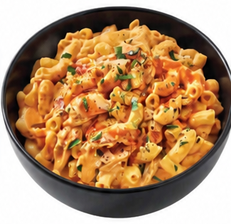 Mac & Chicken 500 gm