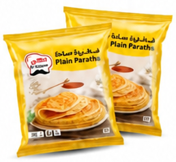 الكبير بوراتا سادة ٤٠٠ جرام
