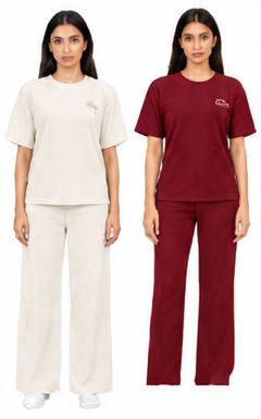 JF Pyjama Set 2 Pcs