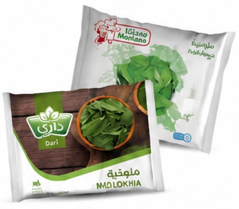 داري مونتانا ملوخية ٤٠٠ جرام