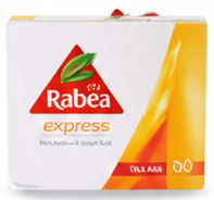 Rabeea Express Tea Express Tea Bags 100's