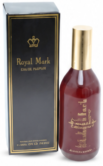 Royal Mark Perfume 100ml