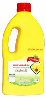 Ecuador Vegetable Oil 1.5 L