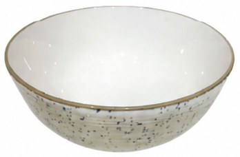Ceramic Bowl 7.6*7.6 cm