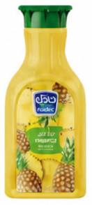 نكتار أناناس نادك 1.3 لتر