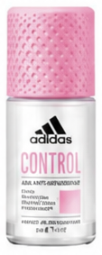 Adidas Roll-On Control 48H Antiperspirant Ultra Protection 50ml