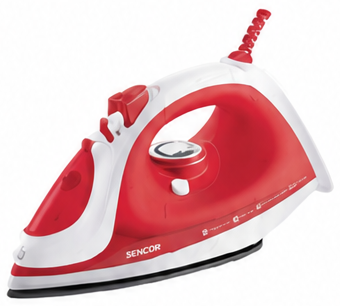 Sencor Steam Iron 2200 Watts