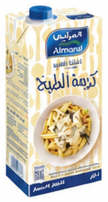 المراعي كريمة طبخ 1 لتر