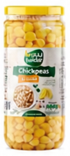 Baidar Chick Peas 400 gm