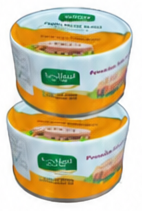 الطائي لحم تونة خفيف 95 جم