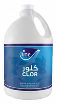فاين سولووشنز كلور ٣,٧٥ لتر