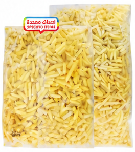 بطاطس مقلية