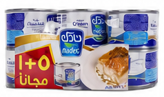 Nadec Cream 185gm