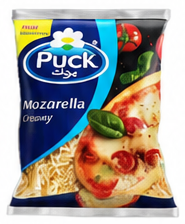Puck Mozzarella Cheese 900g