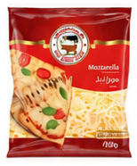 The Three Cows Mozzarella Cheese 180g