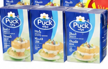 قشطة قيمر بوك 3*250 مل