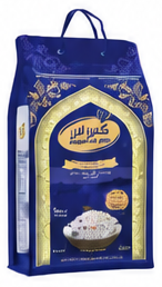 كنوز الرز أرز بسمتي هندي سيلا ٨ كيلو