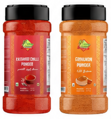 PRIME Cinnamon / Kashmiri Chilli Powder 200 GM