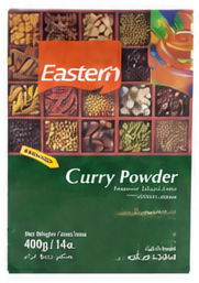 Eastern Curry Powder 400g