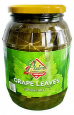 Prime Grape Leaves 908GM