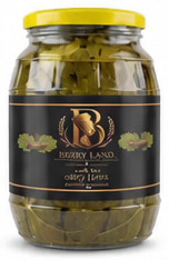 Berry Land Grape Leaves 110GM