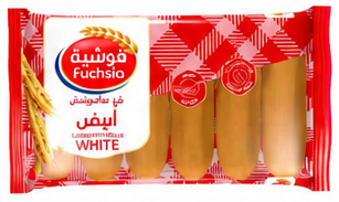 خبز سندويتش أبيض