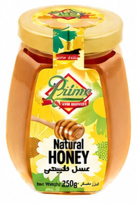 Prime German Natural Honey 500 g