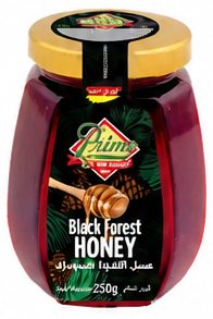 Prime German Black Forest Honey 250 g