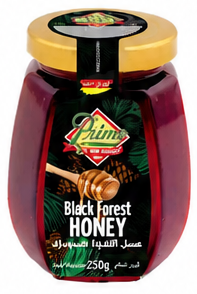 Prime German Black Forest Honey 500 g