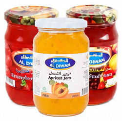 مربى الديوان ٣٧٠ جرام