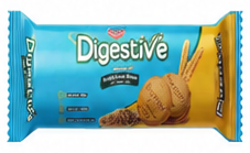 Tiffany Digestive Biscuits 12 x 80gm