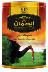 السمان شاي سيلاني VIP احمر 200 جرام