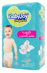 BabyJoy Leak Proof Diapers
