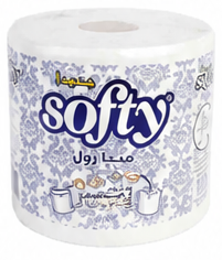 سوفتي ماكسي رول 300 متر