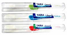 TARA Avante Ace Toothbrush