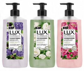 Lux Hand Wash 250ml