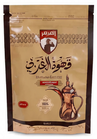 الغربي قهوة عربية ٢٥٠ جرام