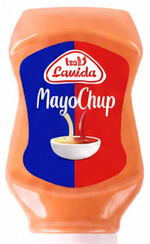 Lavida Mayochup 420g